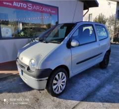 Renault twingo 1.2 wave