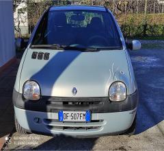 Auto - Renault twingo 1.2 wave