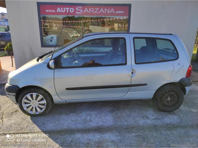 Auto - Renault twingo 1.2 wave