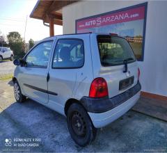 Auto - Renault twingo 1.2 wave