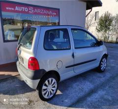 Auto - Renault twingo 1.2 wave