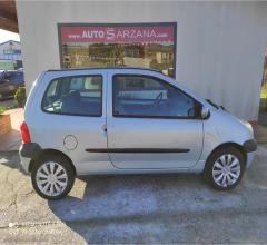 Auto - Renault twingo 1.2 wave