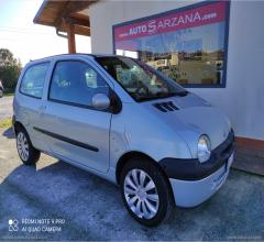 Auto - Renault twingo 1.2 wave