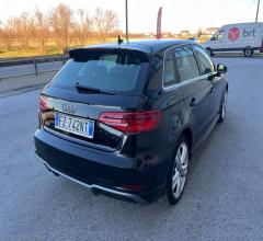 Auto - Audi a3 spb 30 tfsi admired