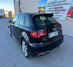 Auto - Audi a3 spb 30 tfsi admired