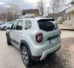 Auto - Dacia duster 1.5 blue dci 8v 115cv 4x4 essent.