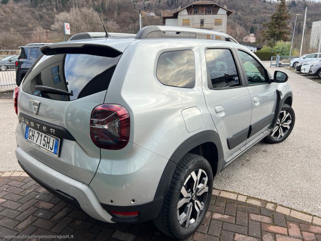 Auto - Dacia duster 1.5 blue dci 8v 115cv 4x4 essent.