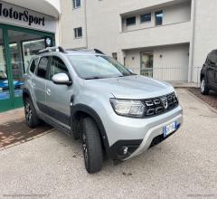 Auto - Dacia duster 1.5 blue dci 8v 115cv 4x4 essent.