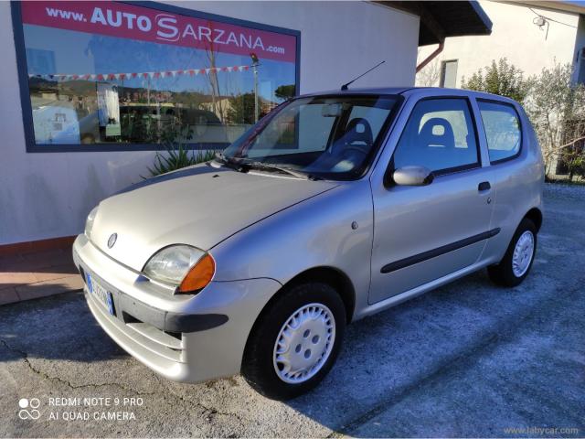 Fiat seicento 1.1