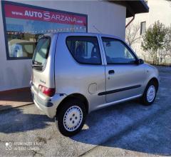 Auto - Fiat seicento 1.1