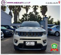 Auto - Jeep compass 1.6 mjt ii 2wd limited