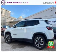 Auto - Jeep compass 1.6 mjt ii 2wd limited