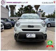 Auto - Fiat 500x 1.5 t4 hybrid 130 cv dct dolcevita