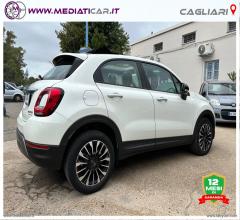 Auto - Fiat 500x 1.5 t4 hybrid 130 cv dct dolcevita