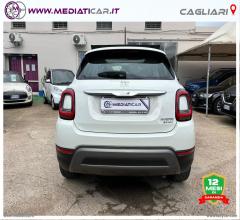 Auto - Fiat 500x 1.5 t4 hybrid 130 cv dct dolcevita