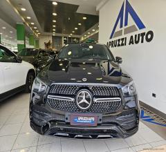 Auto - Mercedes-benz gle 350 de 4matic eq-pow. coupÃ© premium