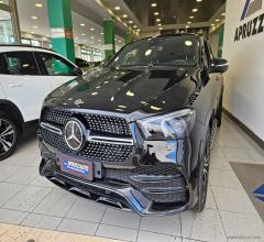 Auto - Mercedes-benz gle 350 de 4matic eq-pow. coupÃ© premium