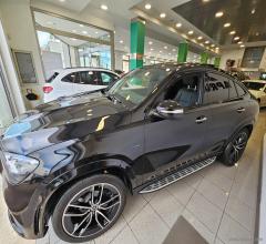 Auto - Mercedes-benz gle 350 de 4matic eq-pow. coupÃ© premium