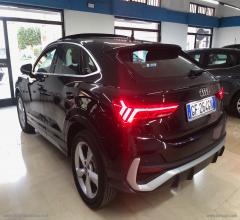 Auto - Audi q3 spb 45 tfsi e s tronic s line edition - tetto apribile