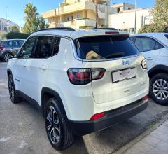 Auto - Jeep compass 1.6 mjt ii 2wd limited