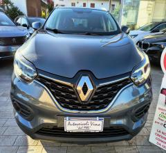 Auto - Renault kadjar blue dci 8v 115 cv business