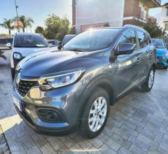 Auto - Renault kadjar blue dci 8v 115 cv business