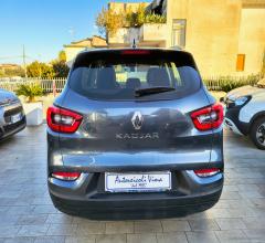 Auto - Renault kadjar blue dci 8v 115 cv business