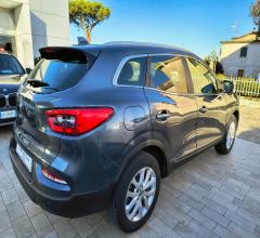 Auto - Renault kadjar blue dci 8v 115 cv business