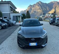 Auto - Ford focus 1.0 ecoboost hybrid 125cv 5p.st l.