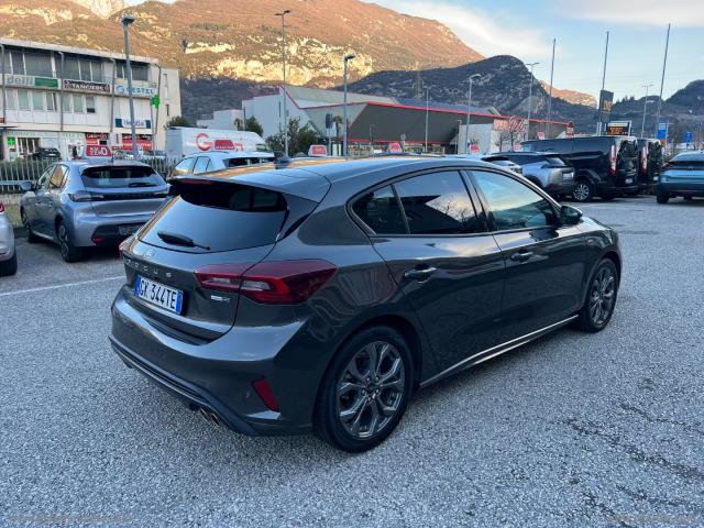 Auto - Ford focus 1.0 ecoboost hybrid 125cv 5p.st l.