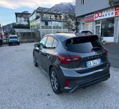 Auto - Ford focus 1.0 ecoboost hybrid 125cv 5p.st l.