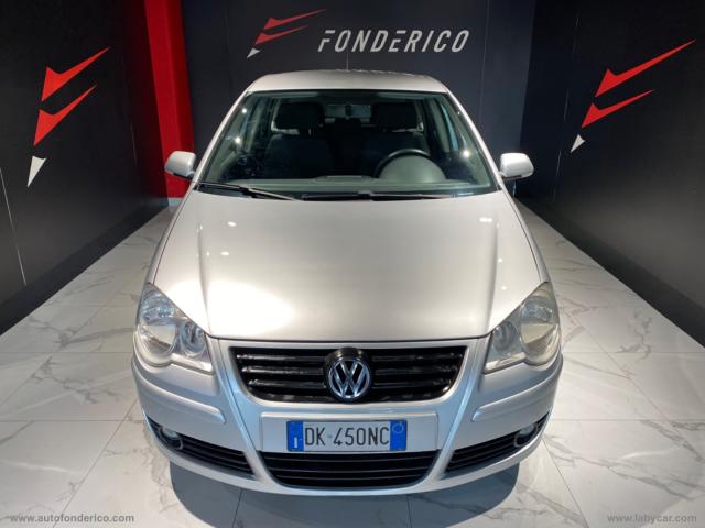 Volkswagen polo 1.2 comfortline