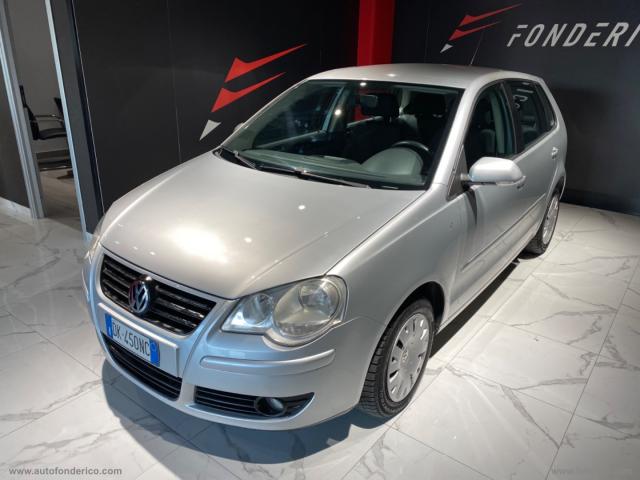 Auto - Volkswagen polo 1.2 comfortline