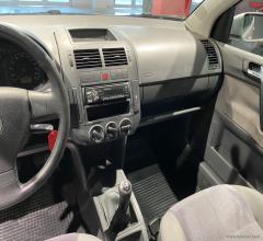 Auto - Volkswagen polo 1.2 comfortline