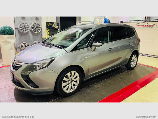 Auto - Opel zafira tourer 1.6 t ecom 150 cv cosmo