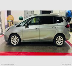 Auto - Opel zafira tourer 1.6 t ecom 150 cv cosmo