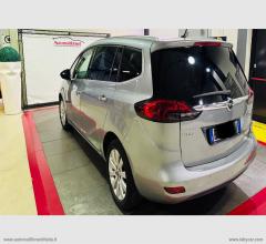 Auto - Opel zafira tourer 1.6 t ecom 150 cv cosmo