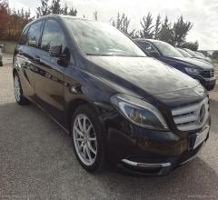 Mercedes-benz b 180 cdi