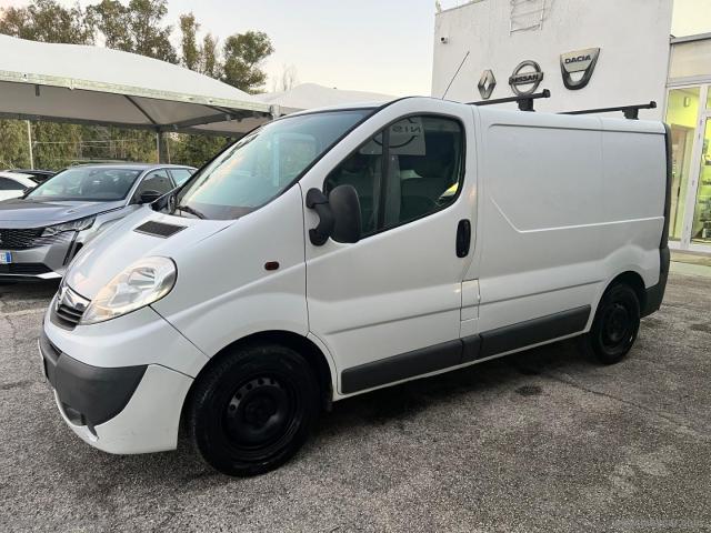 Auto - Opel vivaro 2.0 cdti 120cv pc-tn furgone *prezzo piu iva*