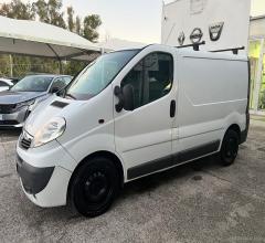 Opel vivaro 2.0 cdti 120cv pc-tn furgone *prezzo piu iva*