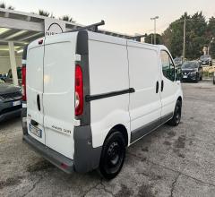 Auto - Opel vivaro 2.0 cdti 120cv pc-tn furgone *prezzo piu iva*