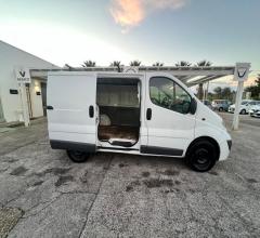 Auto - Opel vivaro 2.0 cdti 120cv pc-tn furgone *prezzo piu iva*