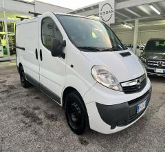 Auto - Opel vivaro 2.0 cdti 120cv pc-tn furgone *prezzo piu iva*