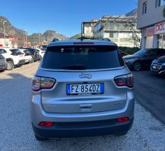 Auto - Jeep compass 2.0 mjt ii aut. 4wd limited