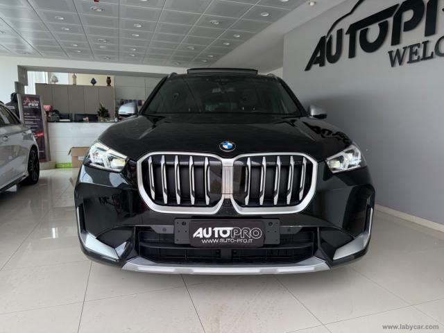 Auto - Bmw x1 xdrive 23d msport