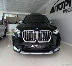 Bmw x1 xdrive 23d msport