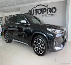 Auto - Bmw x1 xdrive 23d msport