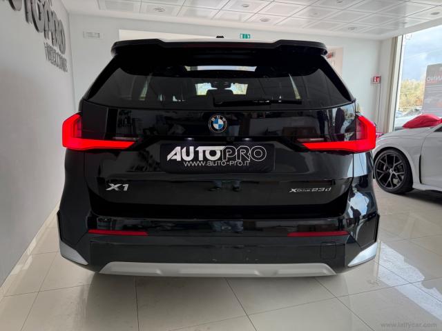 Auto - Bmw x1 xdrive 23d msport