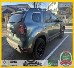 Auto - Dacia duster 1.3 tce 150 cv edc 4x2 extreme