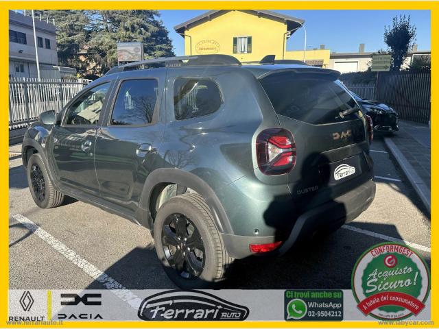 Auto - Dacia duster 1.3 tce 150 cv edc 4x2 extreme